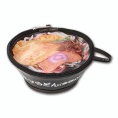 カープうどん小物入れ 限定50個完売品 （カープショップニュース