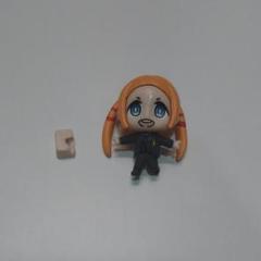 グリッドマン フィギュア ボラー