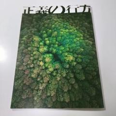 映画「正義の行方」 パンフレット　飯塚事件