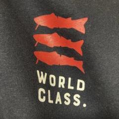 deps フルジップパーカー XXL ネイビーのサムネイル