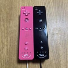 wiiリモコン ピンク Wii リモコン ピンク - メルカリ