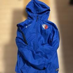 NIKE 鹿島アントラーズ ウインドブレーカー Sサイズ