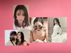 fromis_9 チェヨン トレカ postcard ver. - メルカリ