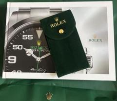 2025年最新】ROLEX ポーチの人気アイテム - メルカリ