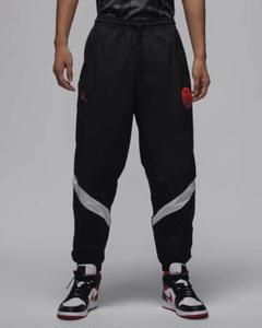 国内未発売モデル☆ナイキ PSGxJORDAN トラックパンツLサイズ