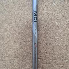 送料込み/PRGR05FORGED/7番単品/フジクラMCI/Rフレックス