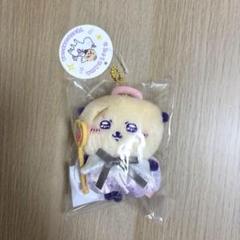ちいかわ てんし＆あくまマスコット えらい天使なラッコ ちいかわ てんし♡あくま マスコット（えらい天使なラッコ