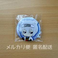 神様はじめました 京都 東映太秦映画村 缶バッジ 巴衛 まな出品/巴衛/神はじ/神様はじめました/京都東映太秦映画村/コラボ/
