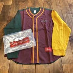 529-700 Supreme トップス ジャケット M