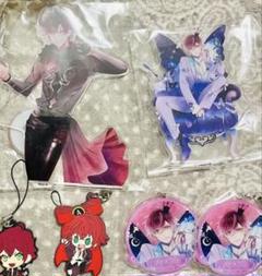DIABOLIK LOVERS ディアラバ アヤト wol アクスタ DIABOLIK LOVERS ミニキャラアクリルスタンド アヤト | 乙女向け