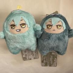 2025年最新】亥清悠 モンぬいの人気アイテム - メルカリ