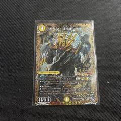 ドランゴルギーニ　b ドラン・ゴルギーニ【OR】{22RP1OR2/OR2}《光》
