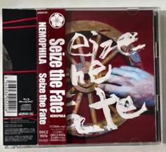 NEMOPHILA 中古CDセット NEMOPHILA / Seize the Fate 初回CD+Blu-ray - メルカリ