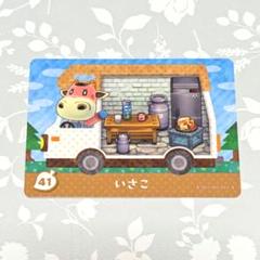 2025年最新】amiibo amiibo カード 41 いさこの人気アイテム