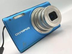 完動品/返品保証】OLYMPUS・fe-5050・デジタルカメラ・動作確認