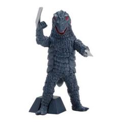 ウルトラマン消しゴム　ツルク星人 ウルトラマン怪獣消しゴム ツルク星人（橙） - メルカリ