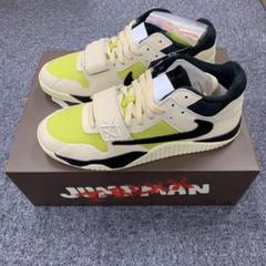 Travis Scott Nike Jordan Jumpman Jackのサムネイル