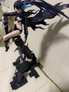 ブラックロックシューター　フィギュア