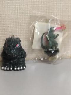 2025年最新】劇場限定 ゴジラの人気アイテム - メルカリ