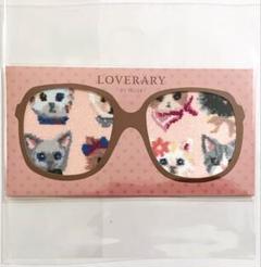 ラブラリーキャッツ　３点セット ラブラリーキャッツ3点セット