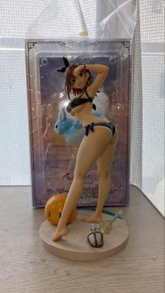 spiritale ライザ フィギュア 黒水着日焼けver. 　ジュエルシール付 Amazon.co.jp: Spiritale スピリテイル ライザのアトリエ2 ～失