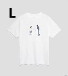 ブラッシュアップライフ Tシャツ Lサイズ ドラマ バカリズム 2025年最新】ブラッシュアップライフ tシャツの人気アイテム