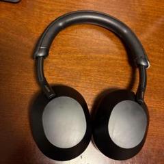 sony wh1000xm5 ワイヤレスヘッドホン(使用時間公開)発送準備済 sony wh1000xm5 ワイヤレスヘッドホン(使用時間公開)発送準備済