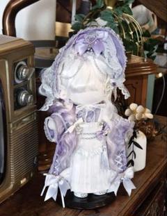 ぬい服 着せ替えぬいぐるみ30cm 和服 着物 大正