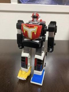 2025年最新】マシンロボ 当時の人気アイテム - メルカリ