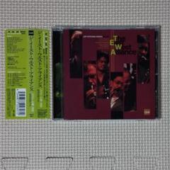 CD ジ・イースト・ウエスト・アライアンス ジェイ・小濱・池田セクステット