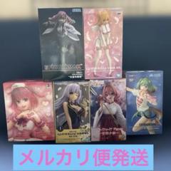 2025年最新】美少女フィギュアまとめ売りの人気アイテム - メルカリ