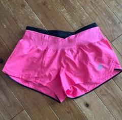 adidas supernova M ピンク ショーツ
