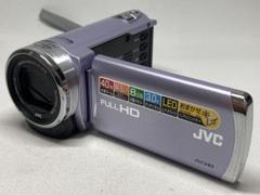 完全動作品・箱付ビデオカメラJVC Everio GZ-EX250・SDCおまけ JVC Everio GZ-EX250 review: JVC Everio GZ-EX250 - CNET