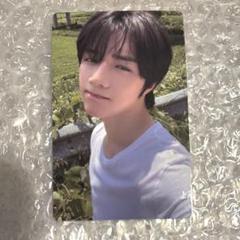 TXT ボムギュ showcase ショケ ショーケース ラキドロ 特典 トレカ