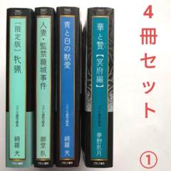 フランス書院コミック文庫 計24冊セット /M1-1 ①フランス書院X文庫「華と贄【冥府編】」他 全4冊セット - メルカリ