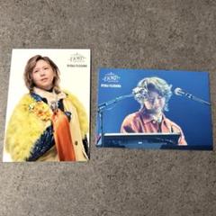 ミセスグリーンアップル　フィヨルド　カード　ガチャ　藤澤涼架　FJORD 2枚