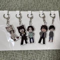小西克幸 アクリルスタンド 2025年最新】小西克幸 アクスタの人気アイテム - メルカリ