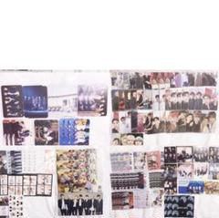 monsta x グッズ ネームプレート トレカ まとめ売り