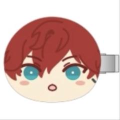 あんスタ 天城一彩 缶バッジ おまんじゅう リングライト まとめ売り あんスタ 天城一彩 缶バッジ - メルカリ