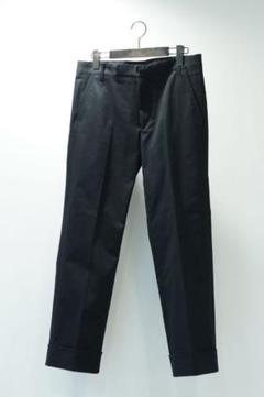 junhashimoto 23cm wide pants