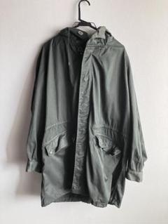 VINCENT JALBERT Hood Coat (ヴィンセント ジャルベール フード