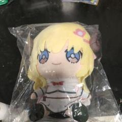 【ゆーちゃ】角巻わため BIGぬいぐるみ(通常・にっこり）セット 2025年最新】角巻わため ぬいぐるみの人気アイテム - メルカリ
