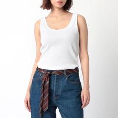 J.B. ATTIRE PARIS TANK TOP（パリスタンクトップ）