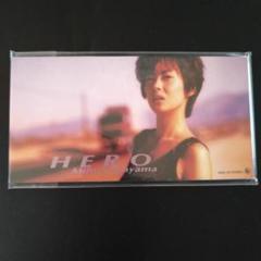新品未使用見本盤★中山美穂Miho Nakayama HERO★CDシングル