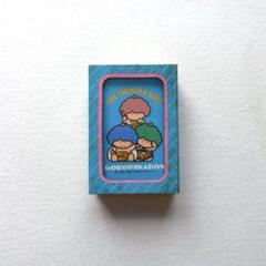 【希少】サンリオ ゴロピカドン 2017 オテノリ ドール レトロ 3点セット ゴロピカドン ハンカチ サンリオ 昭和レトロ 希少 - メルカリ