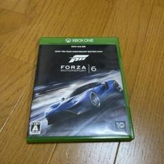 FORZA MOTORSPORTS 6
