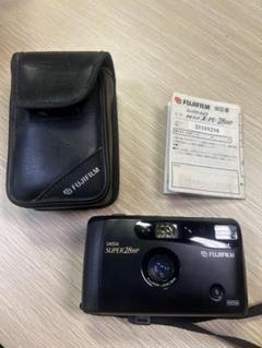 【動作確認済】 Fujifilm SUPER 28WP F0619-32e p 2025年最新】fujifilm super 28wpの人気アイテム - メルカリ