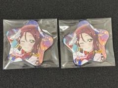 2025年最新】桜内梨子 缶バッジの人気アイテム - メルカリ