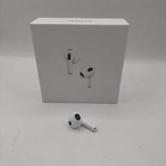 2025年最新】airpods 第3世代 左耳の人気アイテム - メルカリ