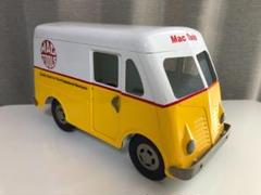希少! 新品保管 マックツール ミニカー 1/24スケール 1999年限定品 2025年最新】Mac Tools おもちゃの人気アイテム - メルカリ